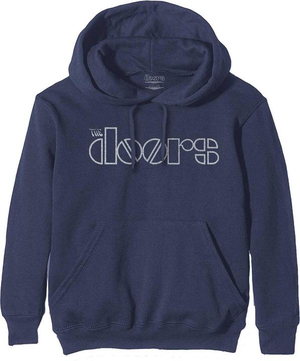 The  Doors Logo (Hoodie)