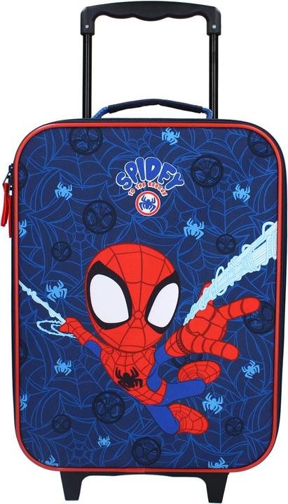 Produktbild Vadobag Spider-Man Boundless (14.78 l)