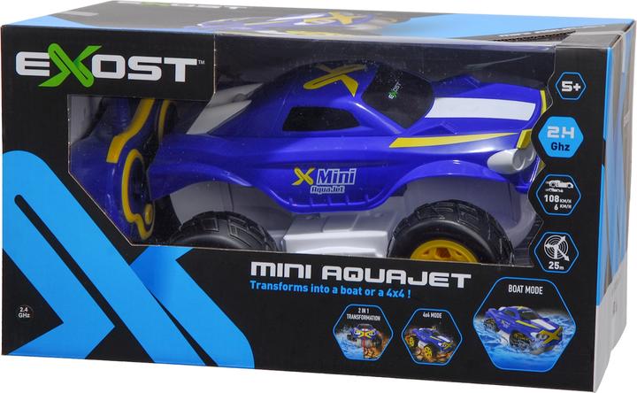 Immagine prodotto Silverlit Mini Aquajet