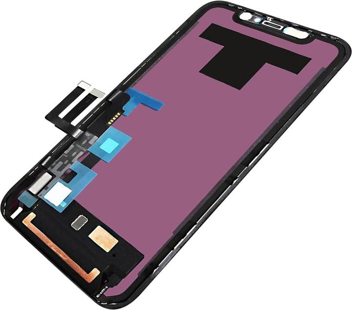 Produktbild Clappio LCD-Display (Display, iPhone 11)