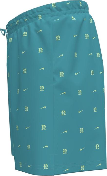 Actual product image Nike Luxe Letter 7" Volley Short (L)