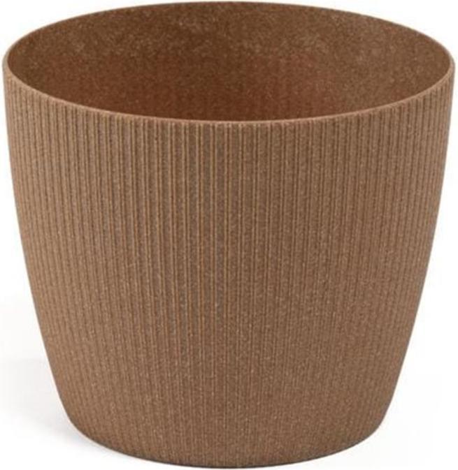 Neogard Blumentopf Magnolia Eco, Ø 30 cm, Wood (30.50 cm)