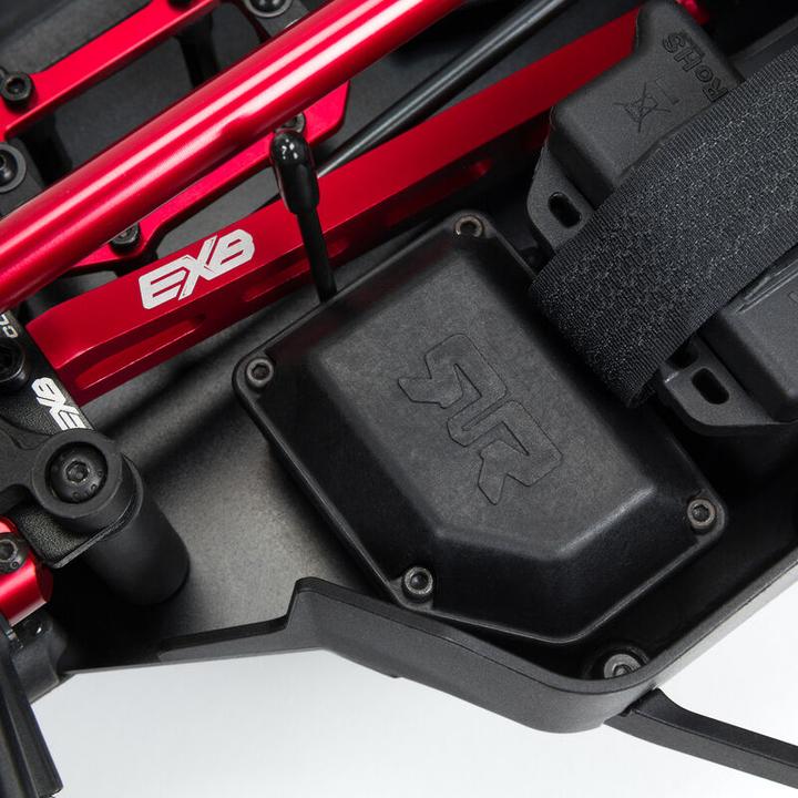 Produktbild Arrma Trophy Truck Mojave (Kit)