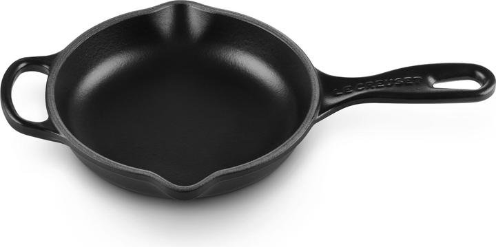 Produktbild Le Creuset Signature (16 cm, Bratpfanne, Gusseisen)