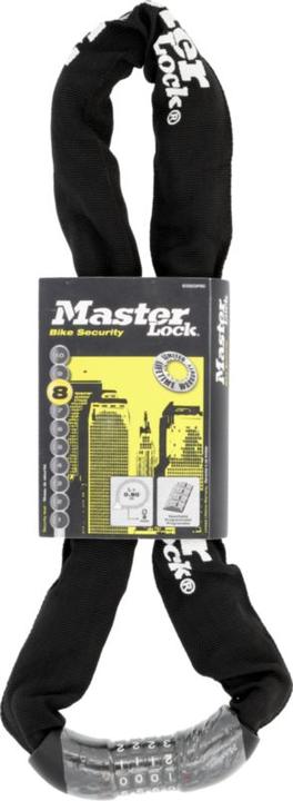 Actual product image Master Lock 8392 Chain lock (90 cm)