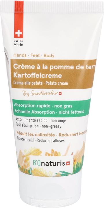 B'Onaturis Kartoffelcreme Creme