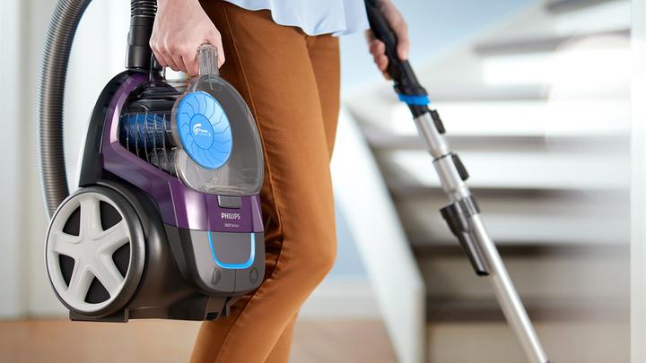 Productafbeelding Philips 3000 serie FC9333/09
