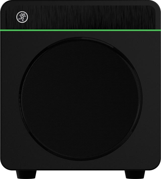 Mackie CR8S-XBT (Subwoofer actif, Couples)