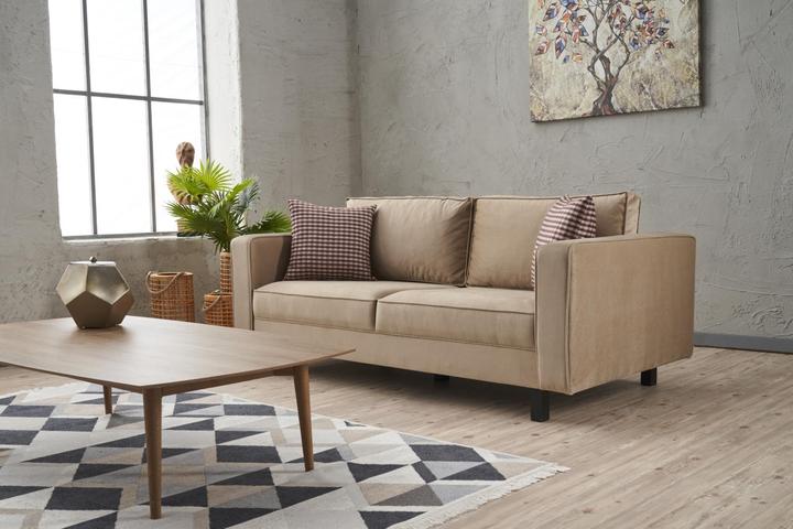 Actual product image Atelier del Sofa Jaden (2 person sofa)