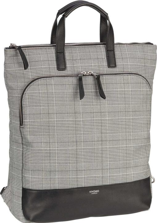 Produktbild Knomo Mayfair Harewood 15"Check (18 l)
