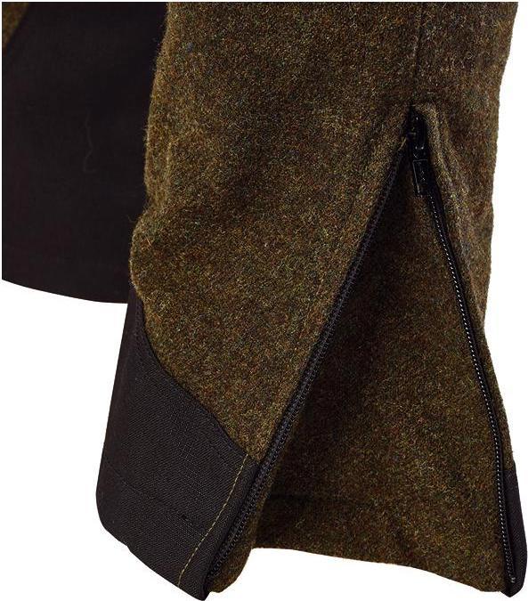 Produktbild PSS X-treme Jagdhose Loden (L)