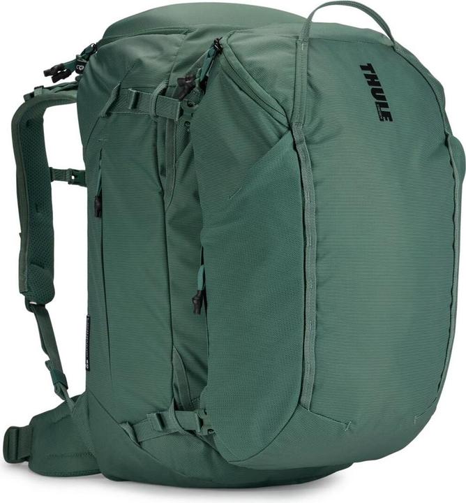 Produktbild Thule 5316 Landmark 60L Womens Travel Pack Hazy Green (60 l)