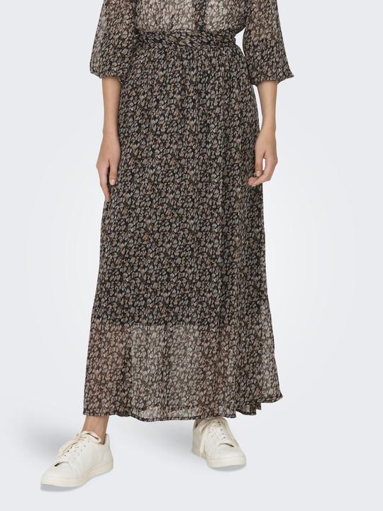 Actual product image JdY High Waist Long Skirt Skirt (M)