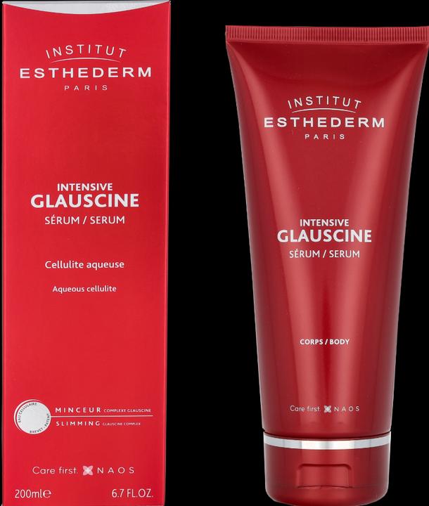 Produktbild Institut Esthederm Body Slimming Intensive Serum Anti-Cellulite 200ml (200 ml)