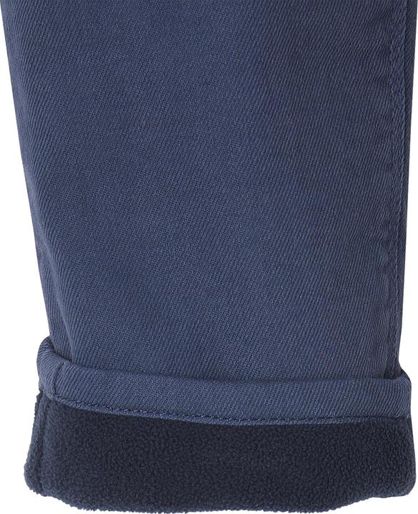 Immagine prodotto Vertbaudet Pantaloni termici da bambina con fascia in vita a forma di sacchetto di carta (86)