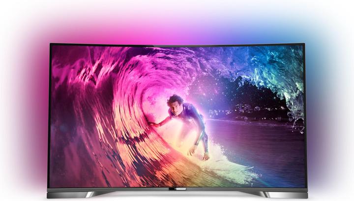 Philips 55pus8909 (4K)