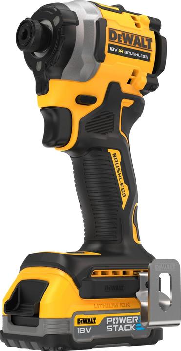 Immagine prodotto DeWalt DCF850E2T-QW (Batteria ricaricabile)