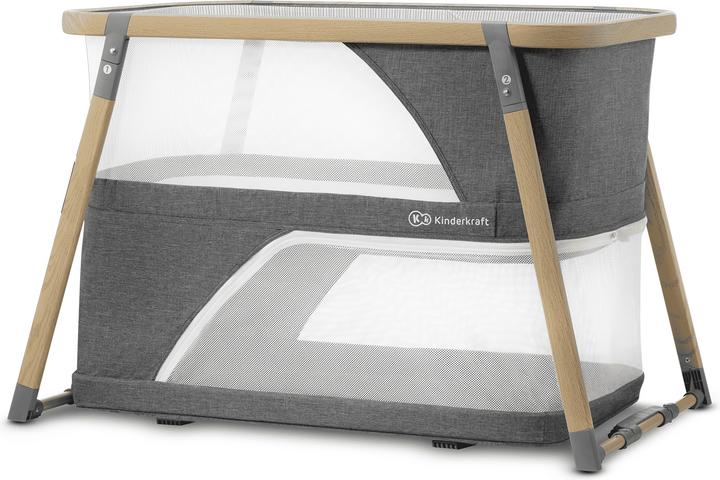 Produktbild KinderKraft Sofi