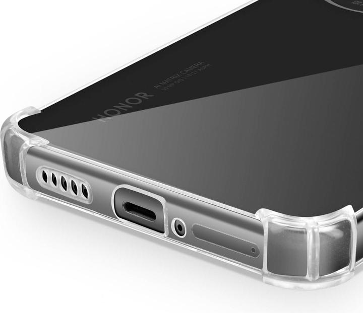 Produktbild Mayaxess Clear Protector Case (Honor 200 Pro)