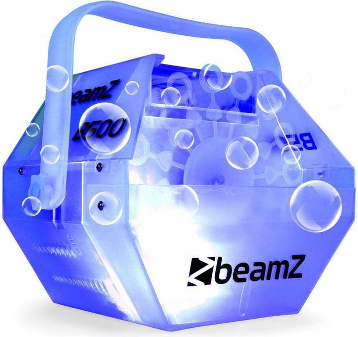 Produktbild BeamZ B500led