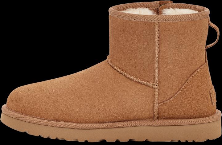 Actual product image Ugg Classic Mini Bailey (37)