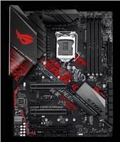 Produktbild ASUS ROG Strix Z490-H Gaming (LGA 1200, Intel Z490, ATX)
