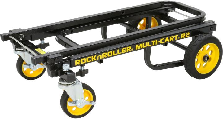 Produktbild RocknRoller R2RT Multi-Cart Micro (158 kg)