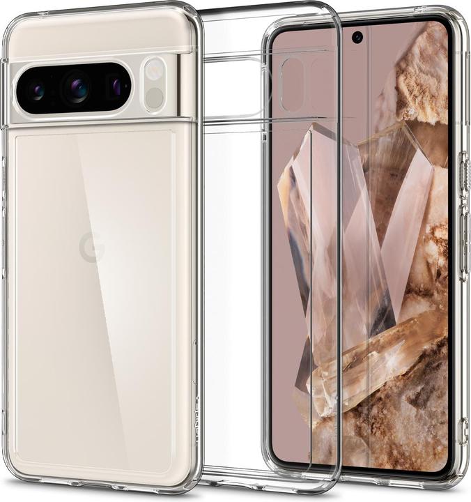 Spigen Ultra Hybrid (Google Pixel 8 Pro)