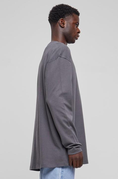 Produktbild Urban Classics Oversized Open Edge Longsleeve - 126823 (M)