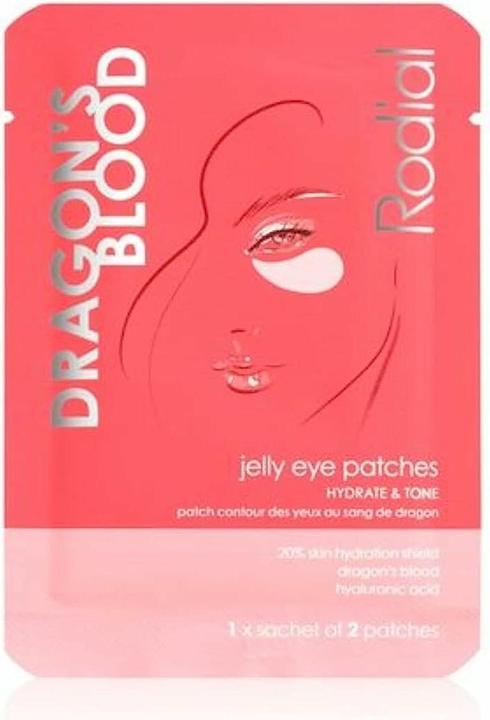 Produktbild Rodial Dragon's Blood (Patches, 12 ml, Tag + Nacht)