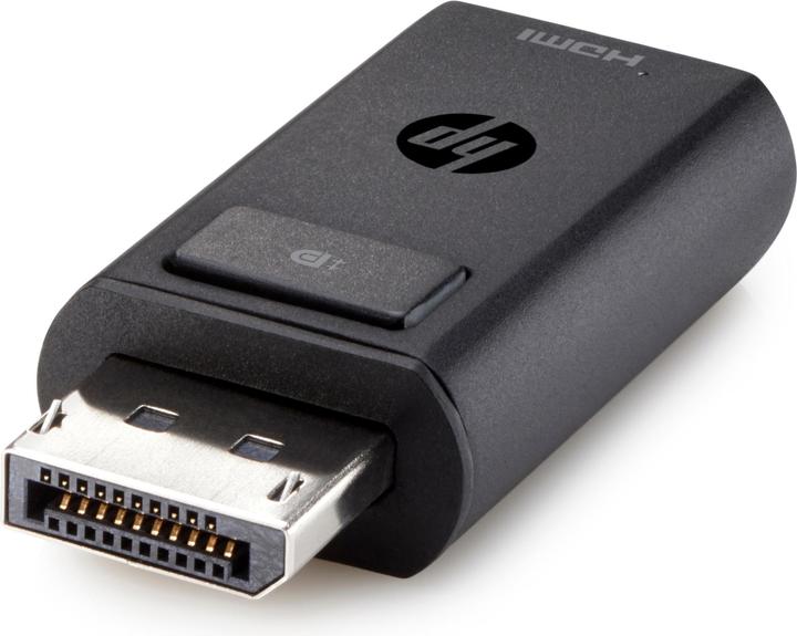 Produktbild HP DisplayPort auf HDMI (HDMI, 5 cm)