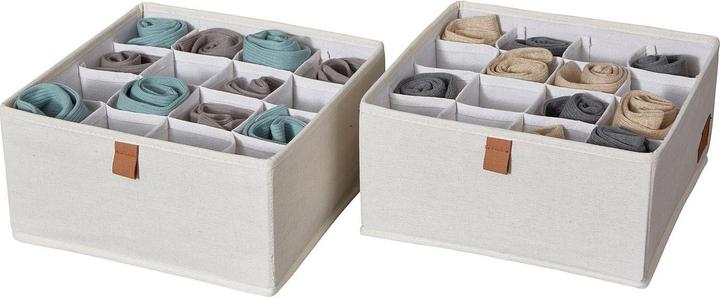 Image du produit Love it Store it Premium (30 x 30 x 15 cm, 13.50 l)