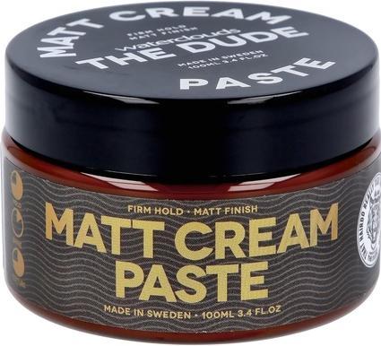 Produktbild Waterclouds Matt Cream Paste (Haarpaste, 100 ml)