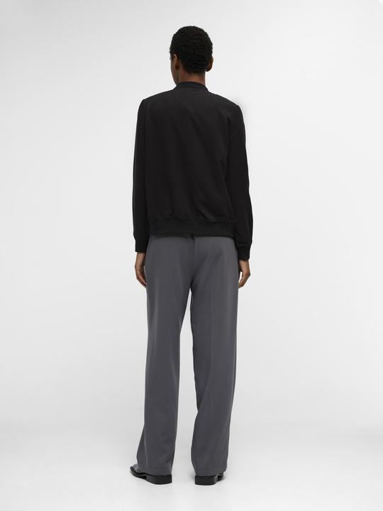 Produktbild Object Glänzende Bomber Jacke (38)