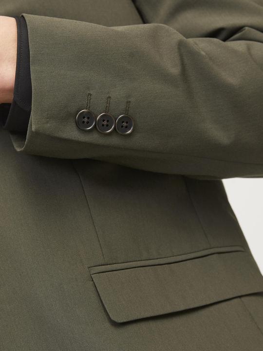 Immagine prodotto Jack & Jones JPRBUSHWICK Blazer dalla vestibilità regolare Blazer monopetto (58)
