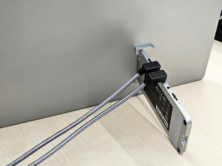 Actual product image equip Cable USB-C 3.0 -> USB-C St/St 3.00m 20Gbps black (3 m, USB 3.2 Gen 2)