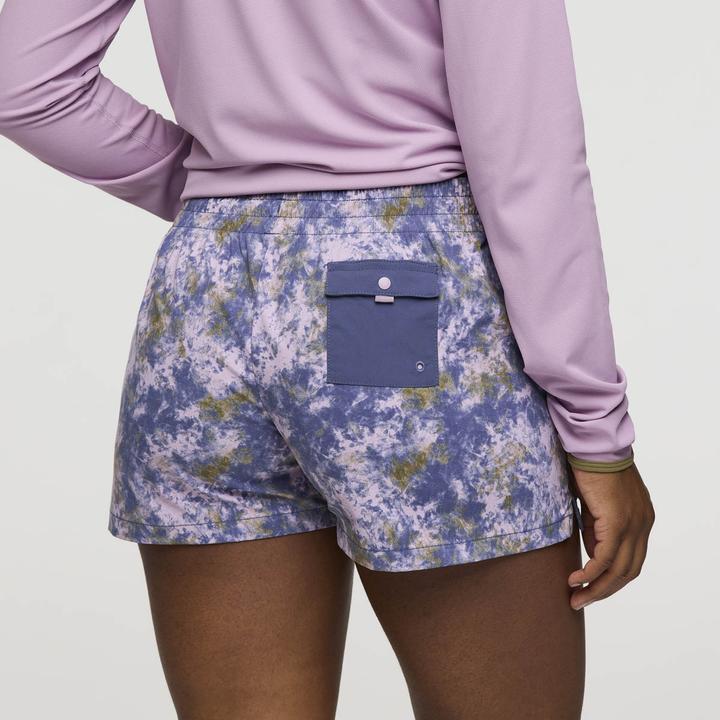 Produktbild Cotopaxi Brinco 3" Short - Print (L)