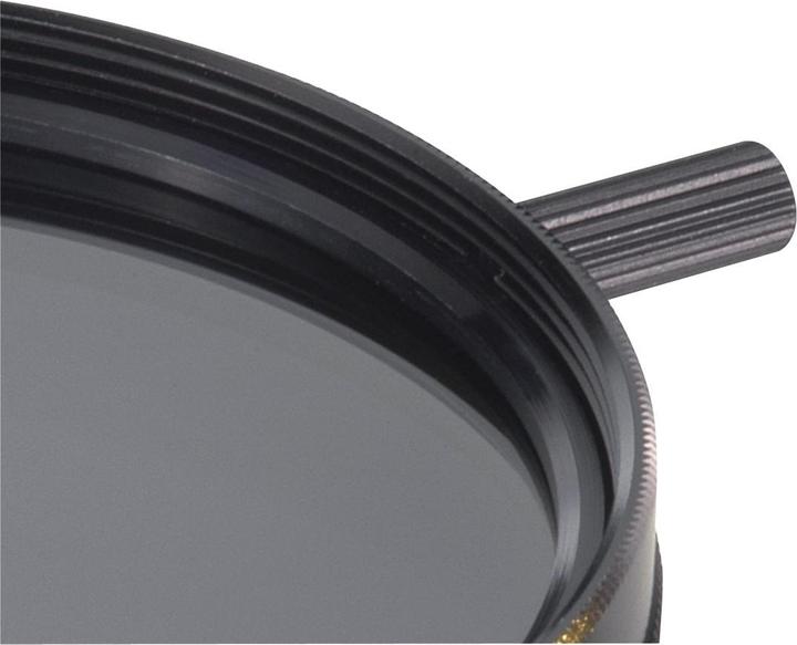 Immagine prodotto Hama Filtro polarizzatore (72 mm, Filtri polarizzanti, 72 mm)