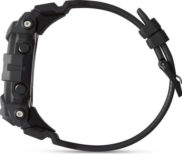 Image du produit G-Shock Gba-800-1aer (Montre de sport, Montre numérique, Montre analogique, Montre connectée, Chronographe, 49 mm)