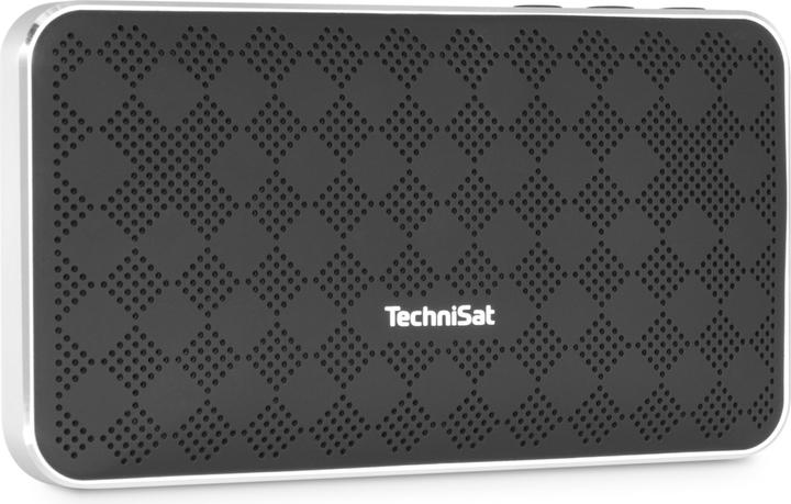 Actual product image TechniSat BluSpeaker FL 200 (2.50 h, Battery operated)