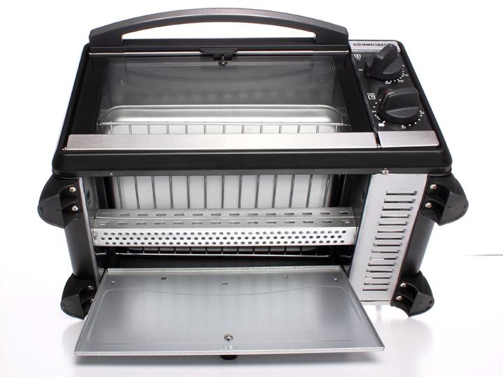 Image du produit Rommelsbacher Bg 950 (Prise UE)