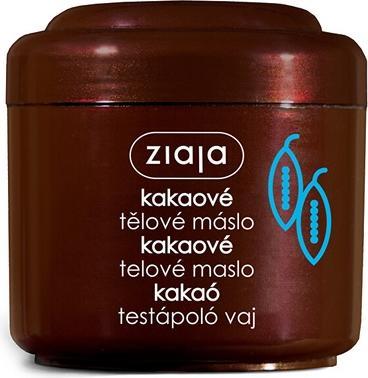 Produktbild Ziaja Cocoa Butter (Body Butter, 200 ml)