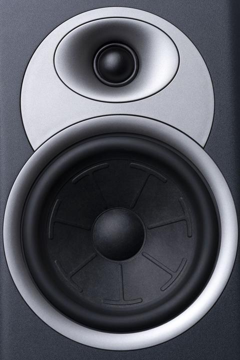 Actual product image Jamo S25F (1 pair, 250 W)