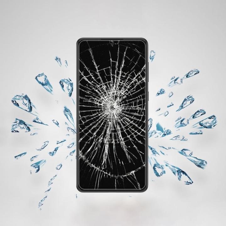 Immagine prodotto Nillkin CP+ Pro Protettore di schermo in vetro protettivo (1 Pezzo/i, Samsung Galaxy A73 5G)