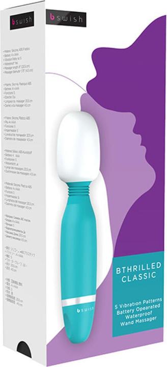 Image du produit Bswish Bthrilled Classic