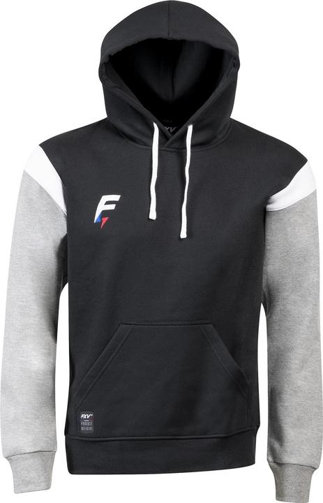 Force XV Conqu (L)