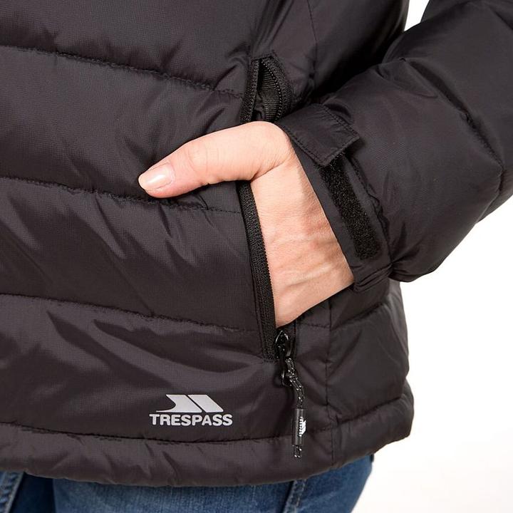 Image du produit Trespass LETTY - Doudoune pour femme (S)