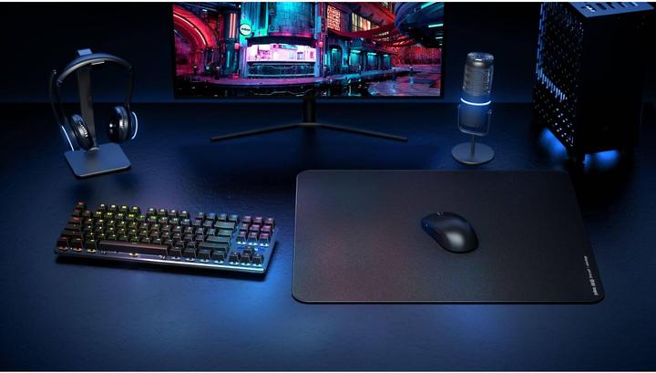 Image du produit Pulsar Gaming Gears ES1 eSports XL - Muismat (XL)