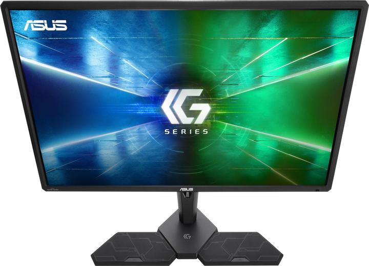 Immagine prodotto ASUS CG32UQ (3840 x 2160 pixel, 32")