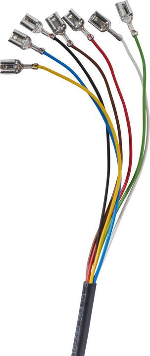 Image du produit Hella Feu arrière LED pour SCANIA